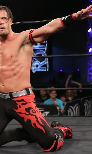 Who is Alex Shelley? Meet Kushida’s partner for the Dusty Rhodes Tag Team Classic
